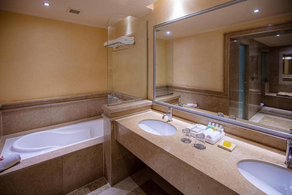 JAZ Makadi Star & Spa - View 2