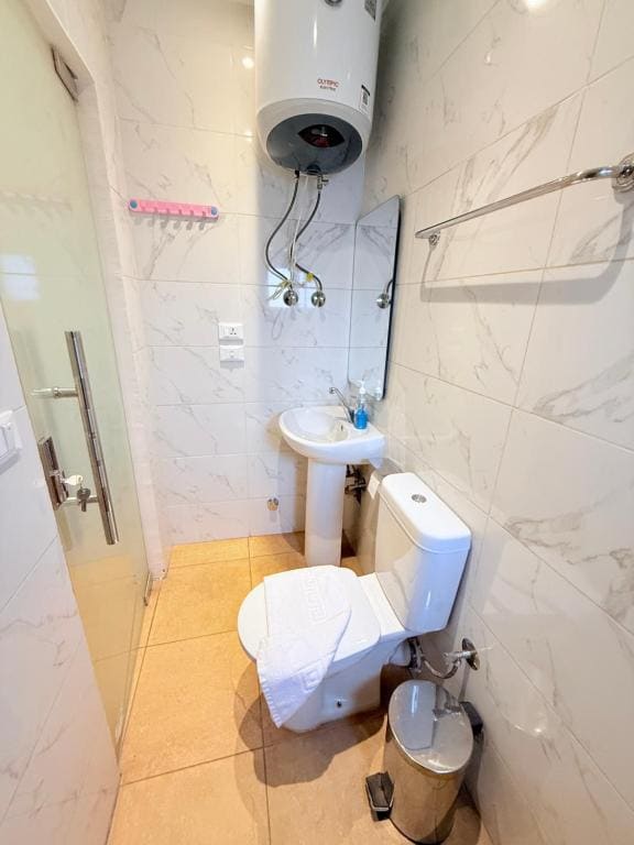King Khafren View INN - 图片 2