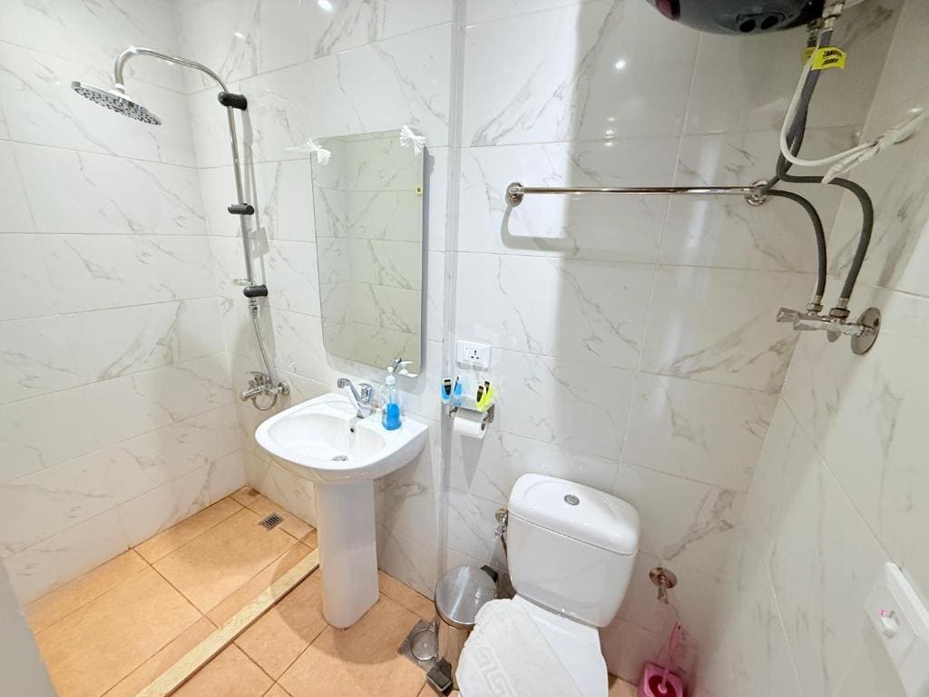 King Khafren View INN - 图片 7