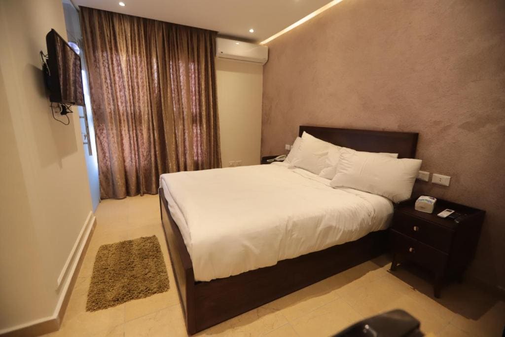 King Khafren View INN - 图片 5