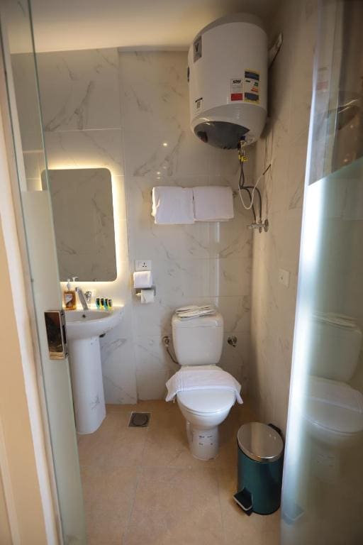 King Khafren View INN - 图片 6