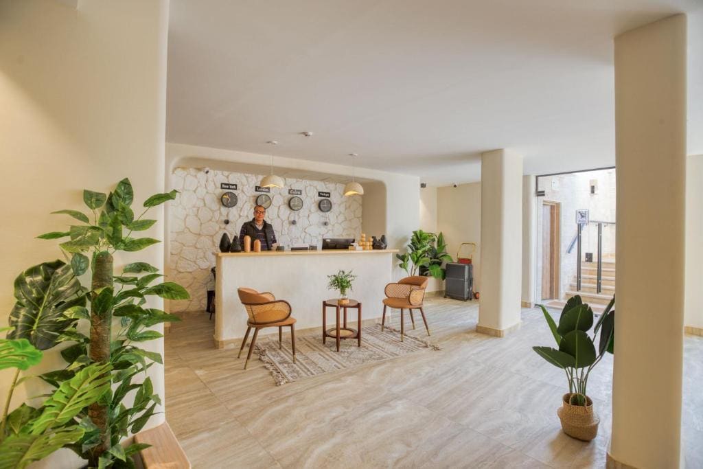 La Boutique Hôtel - Vue Des Pyramides - View 6