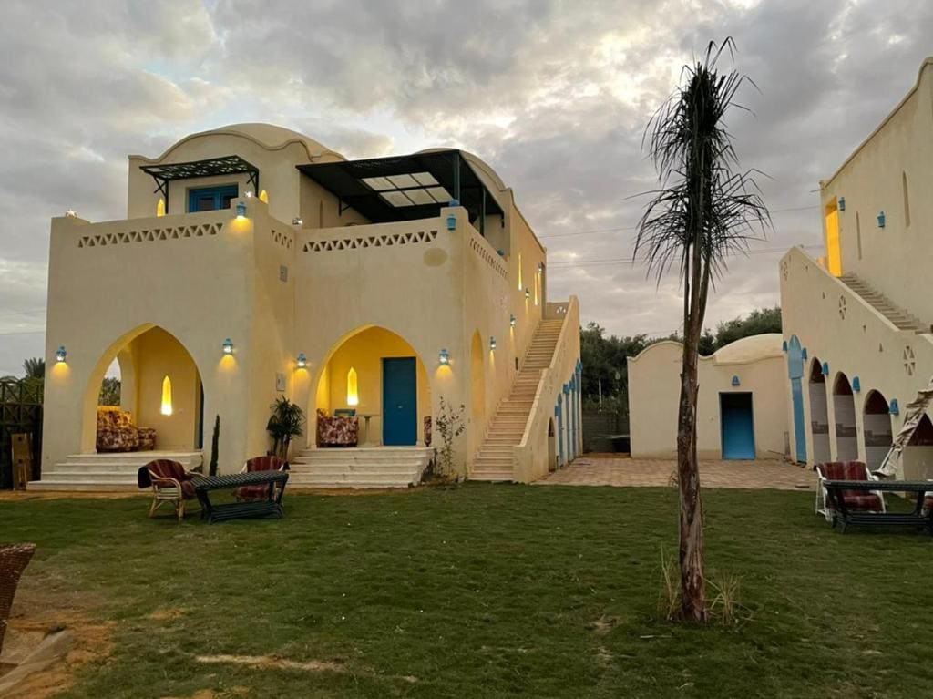 Lake House by Tunisia Green Resort - View 5