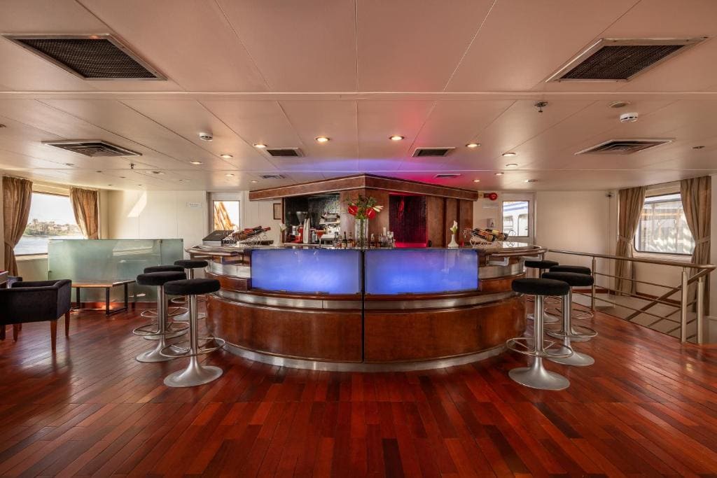 M/Y Alexander The Great Nile Cruise - 4N Mon Luxor / 3N - 写真 3