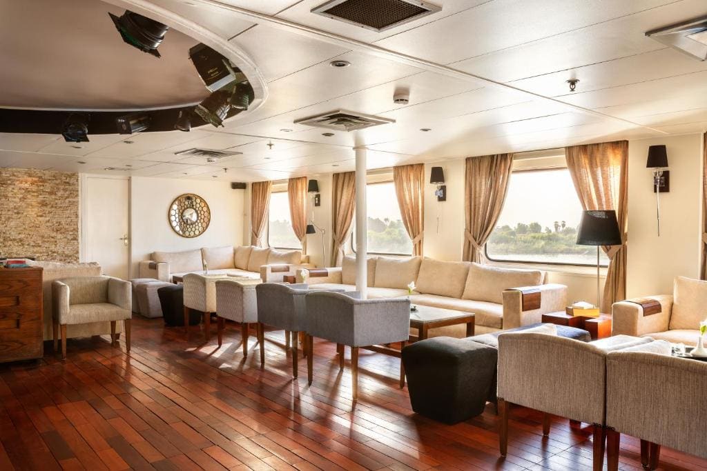 M/Y Alexander The Great Nile Cruise - 4N Mon Luxor / 3N - 写真 4