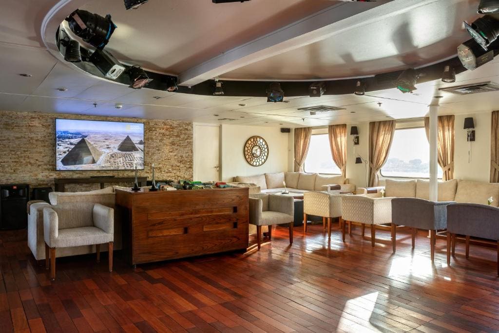 M/Y Alexander The Great Nile Cruise - 4N Mon Luxor / 3N - 写真 2