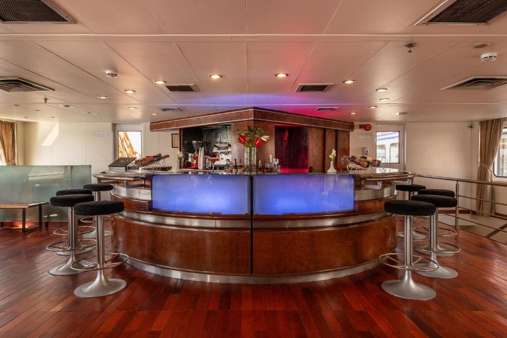 M/Y Alexander The Great Nile Cruise - 4N Mon Luxor / 3N - 写真 5