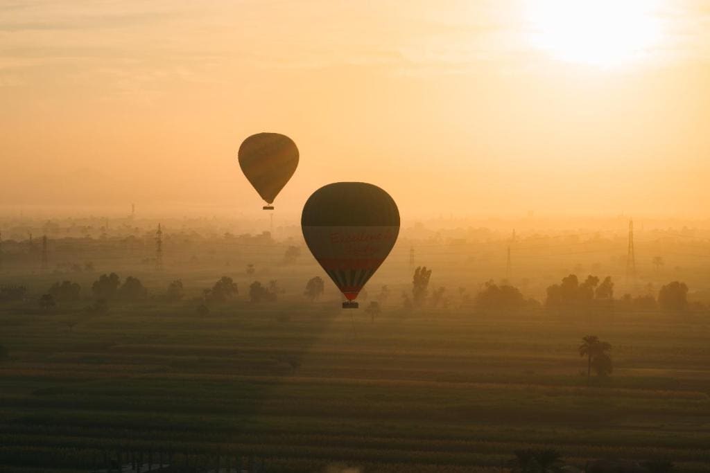 Nile Treasure: 4/7 Nights from Luxor Sat, 3/7 from Aswan Wed - View 3