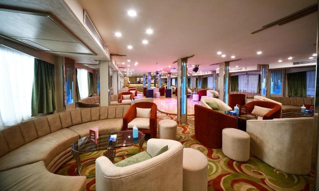 Nile Treasure: 4/7 Nights from Luxor Sat, 3/7 from Aswan Wed - View 5