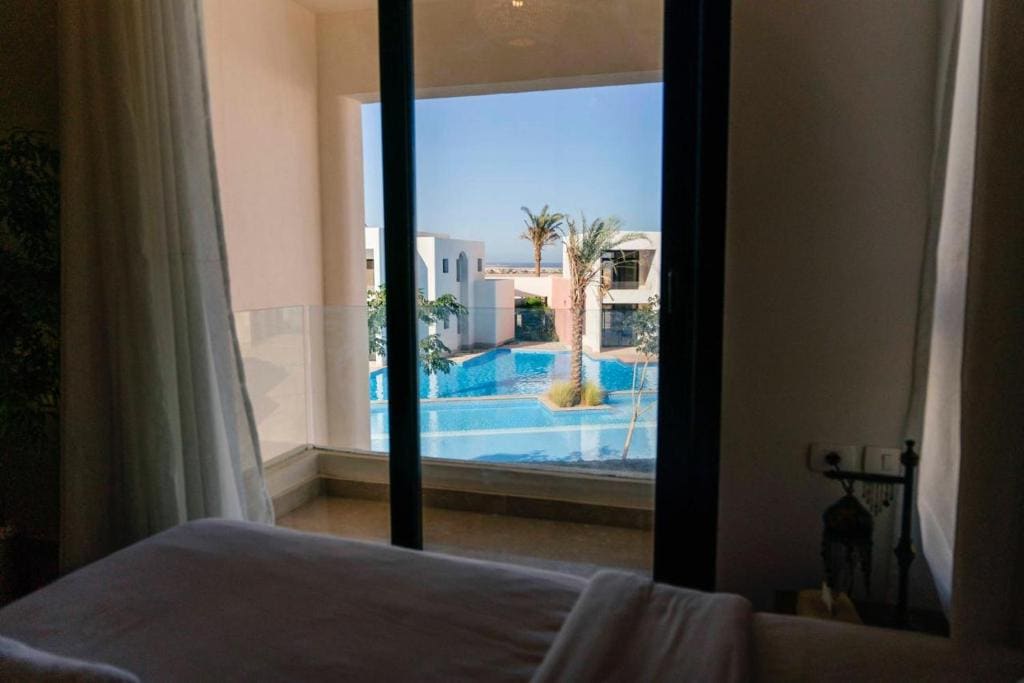 Makadi Heights Elite Worldwide Residences - Hurghada, Egypt - View 2