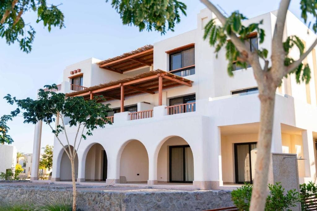 Makadi Heights Elite Worldwide Residences - Hurghada, Egypt - View 6
