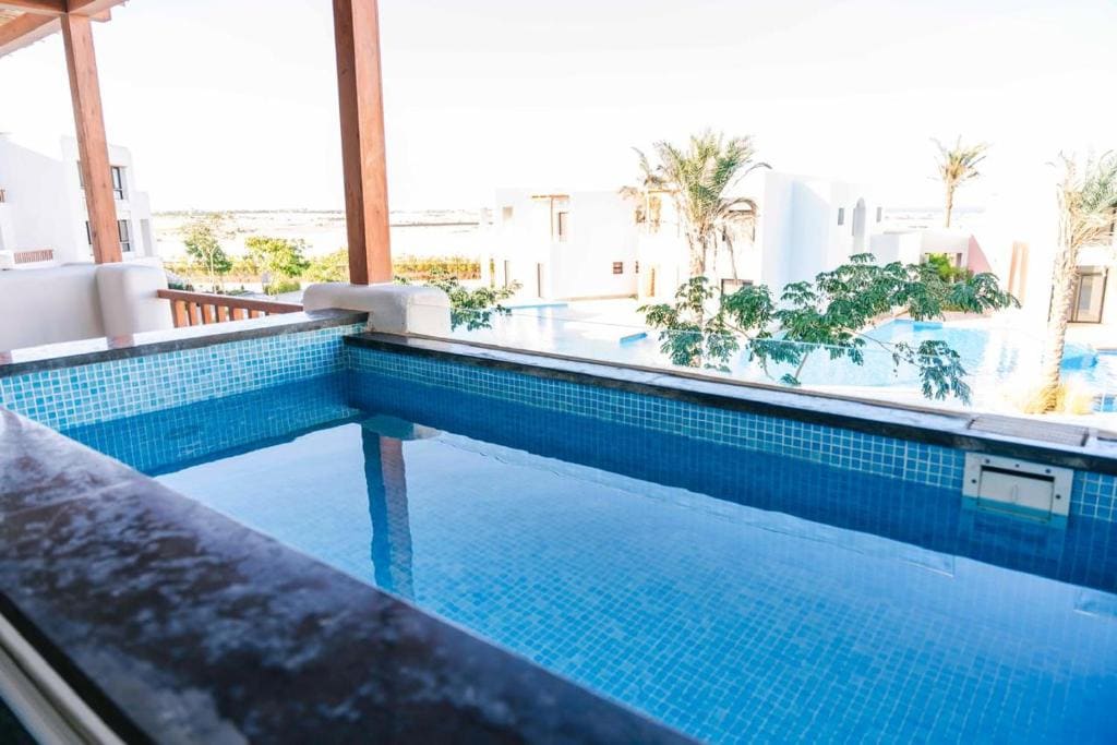 Makadi Heights Elite Worldwide Residences - Hurghada, Egypt - View 3