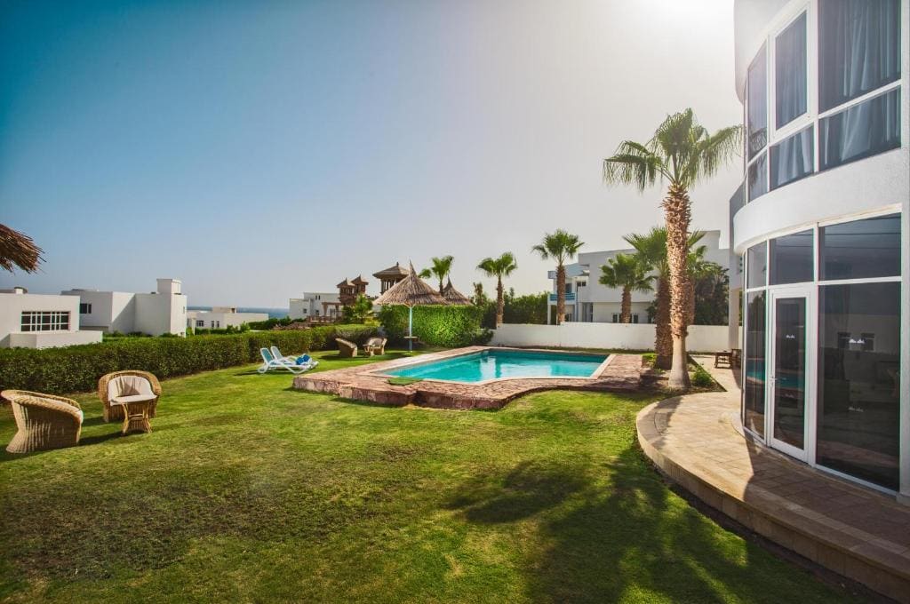 Pickalbatros Golf Beach Resort - All Inclusive - View 6