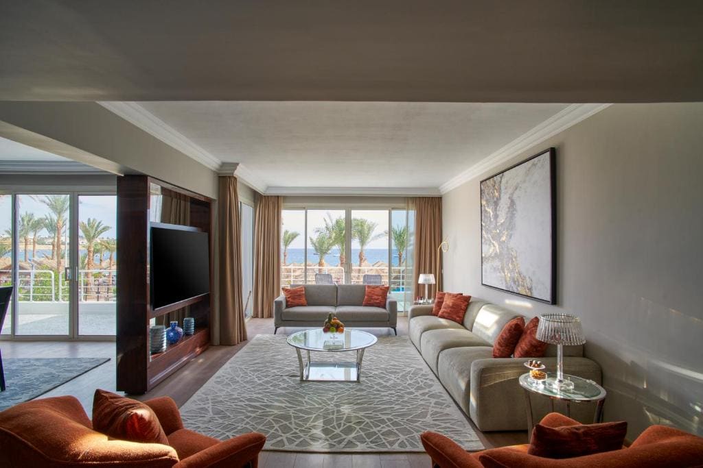 Maritim Jolie Ville Resort & Casino - View 6