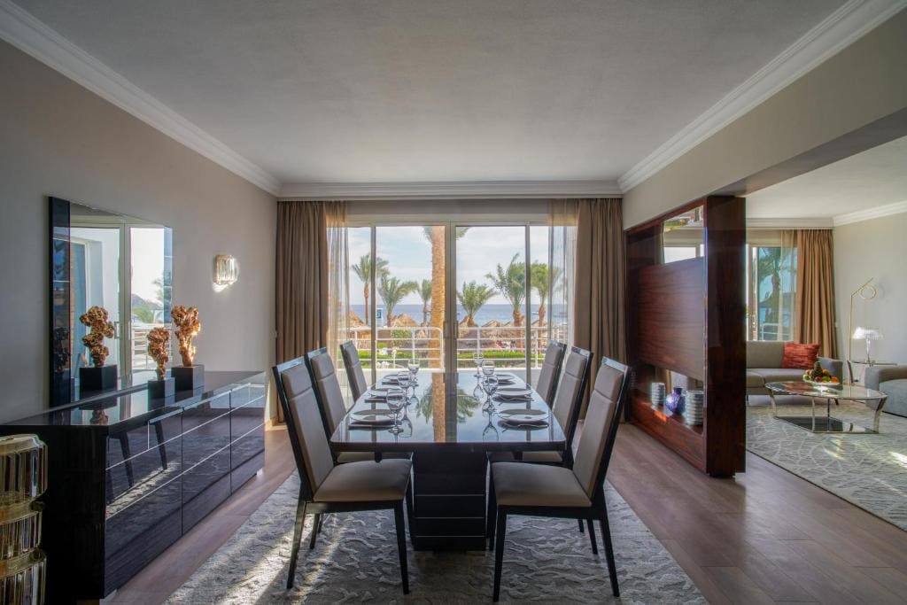 Maritim Jolie Ville Resort & Casino - View 5