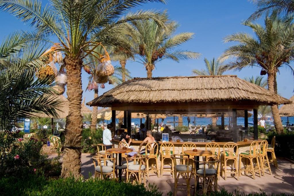 Maritim Jolie Ville Resort & Casino - View 7