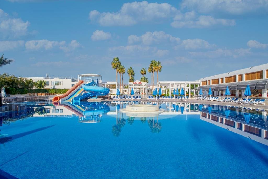 Maritim Jolie Ville Resort & Casino - View 4
