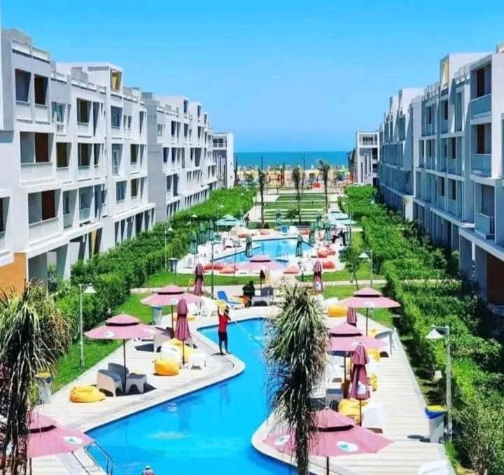 مارينا دلتا لاجونز - View 4