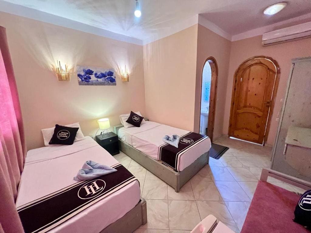 Happy Land Hotel Dahab - View 6