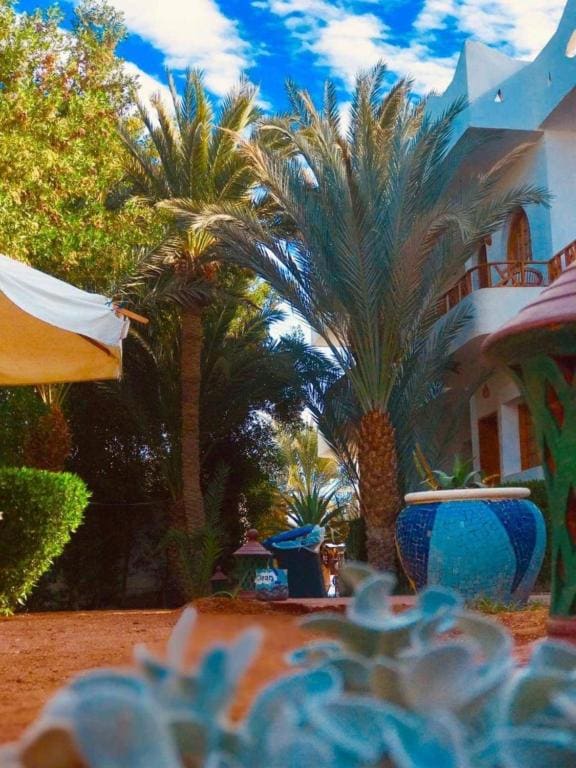 Happy Land Hotel Dahab - View 4