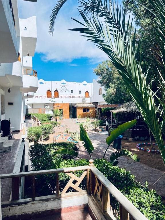 Happy Land Hotel Dahab - View 5