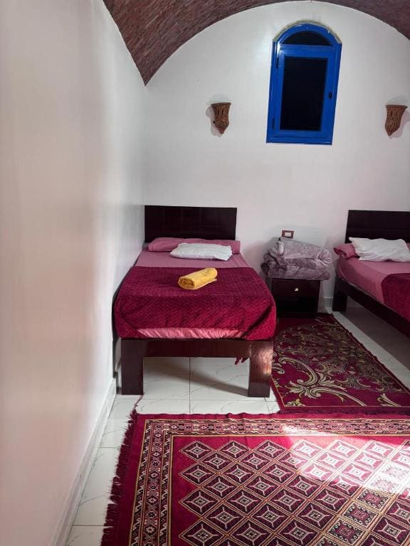 Ajwa Guest House - View 4