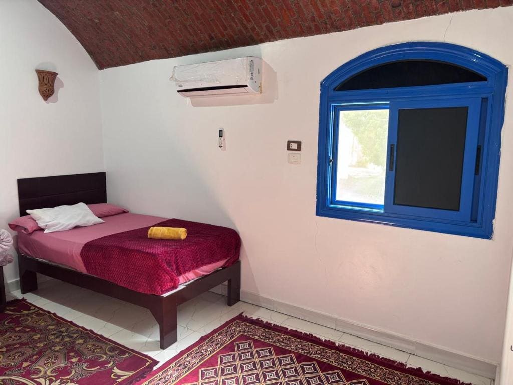 Ajwa Guest House - View 3