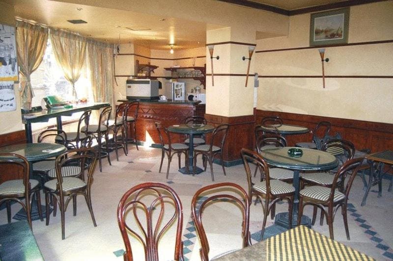Nile Zamalek Hotel - View 3