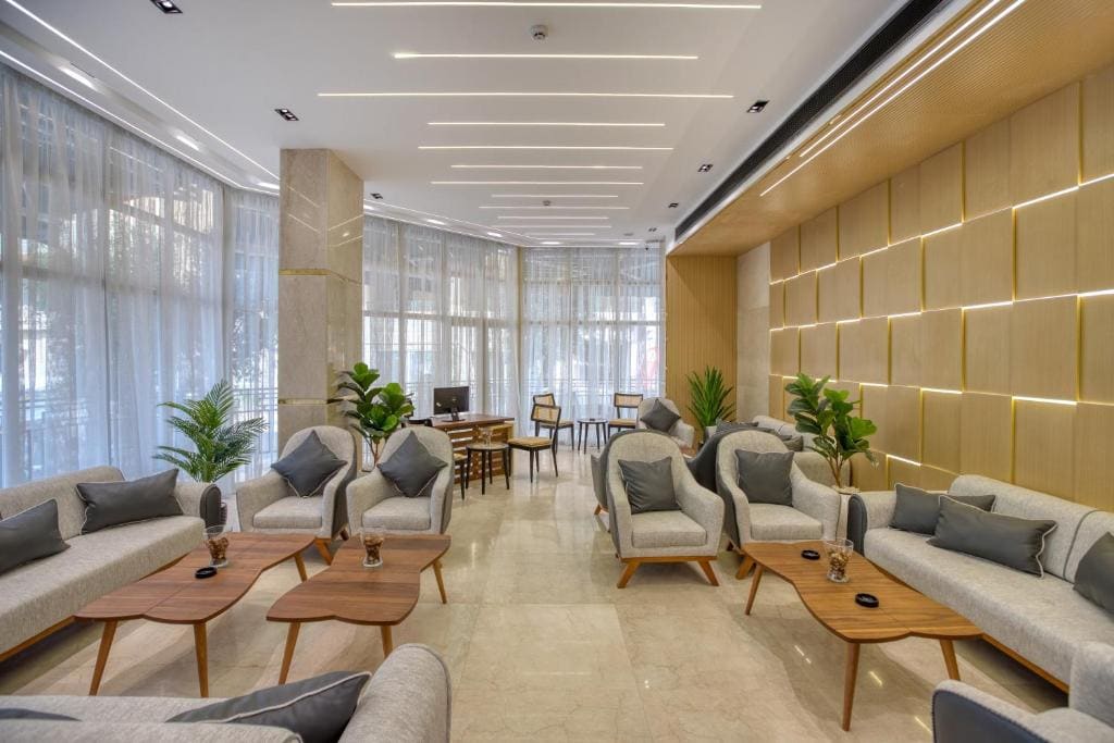 Nozol Pyramids Hotel and Spa - View 5