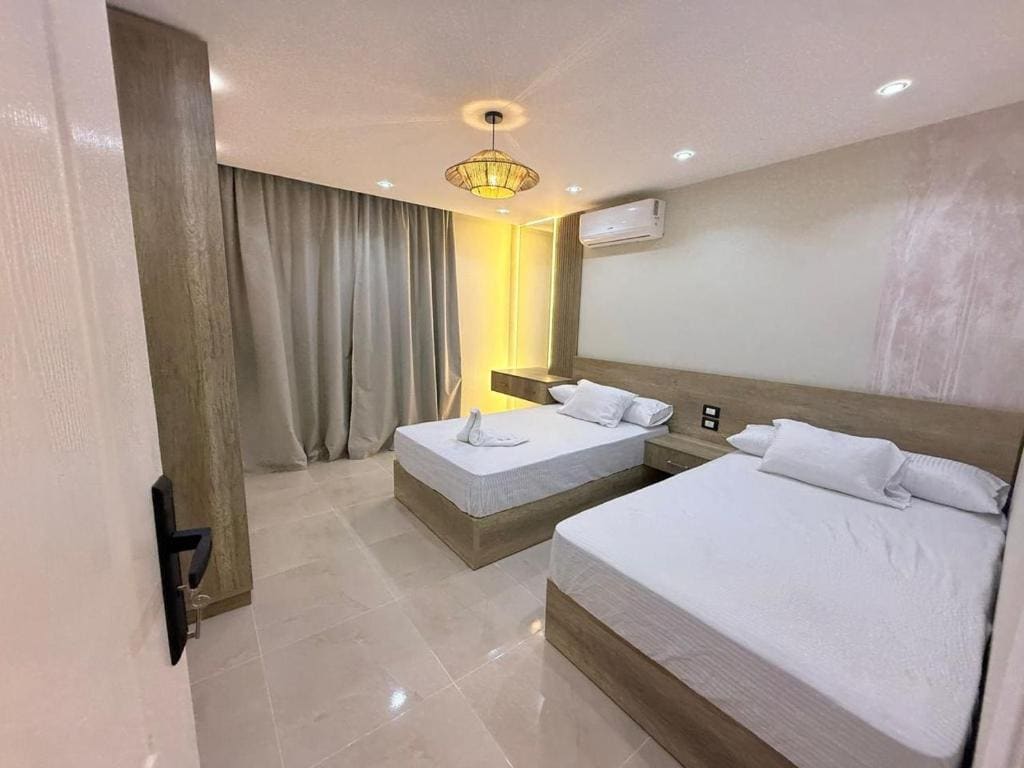 Nubia Aqua Beach Resort - View 2