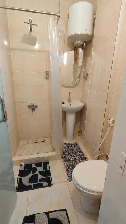 OBAI Nubian Guest House - View 4
