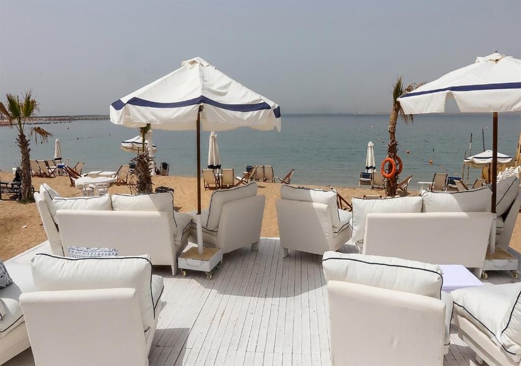 Paradise Inn Beach Resort - View 4