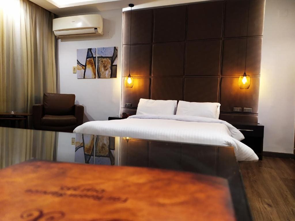 Pearl Hotel, Maadi - View 7