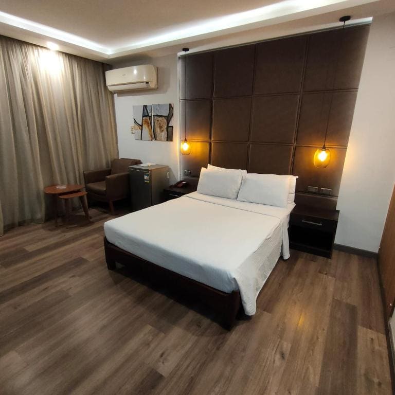 Pearl Hotel, Maadi - View 2