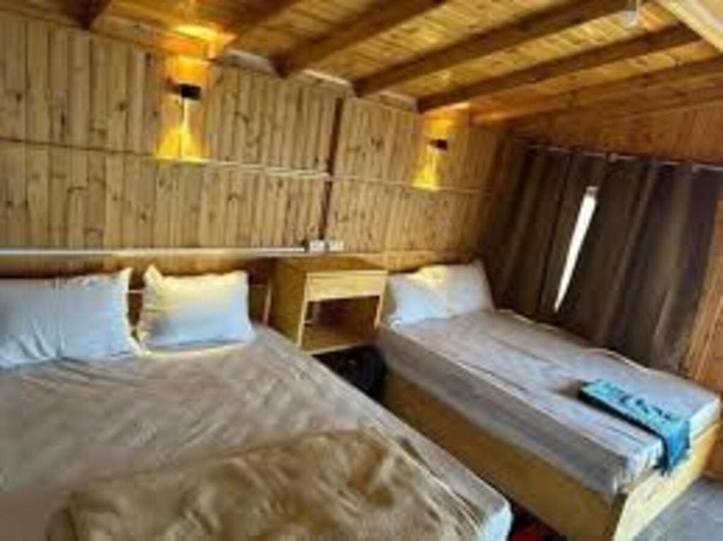 Siwa Oasis Camp & Lodge Desert Experience Tours - View 7