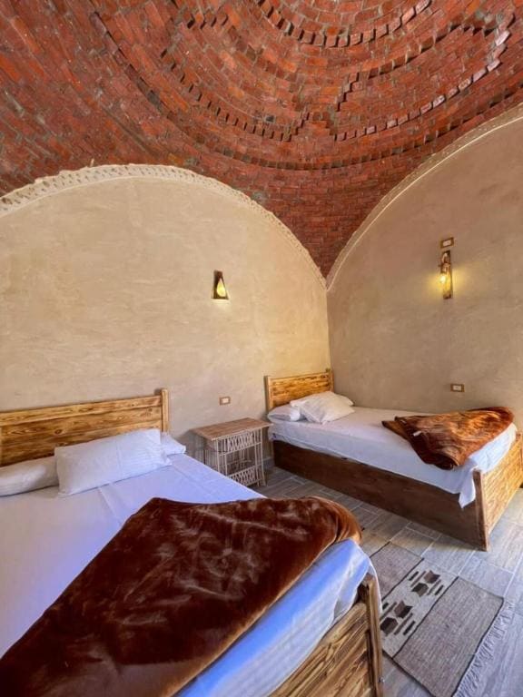 Siwa Oasis Camp & Lodge Desert Experience Tours - View 2