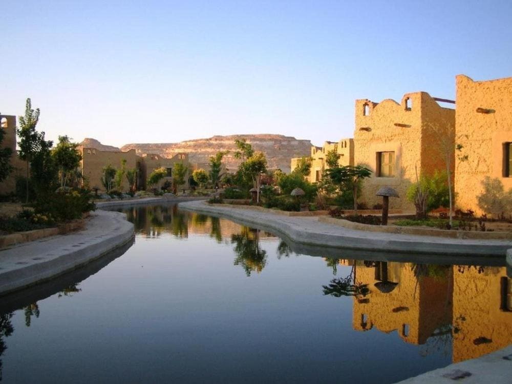 Siwa Oasis Camp & Lodge Desert Experience Tours - View 5