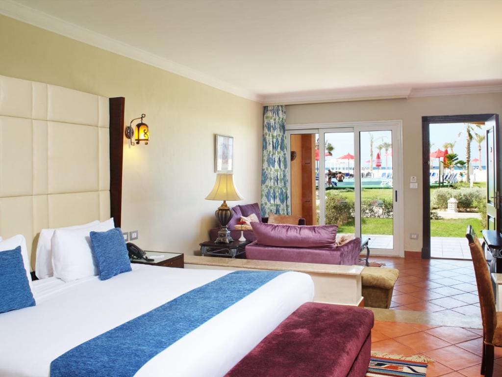 Porto Matrouh Hotel - View 5