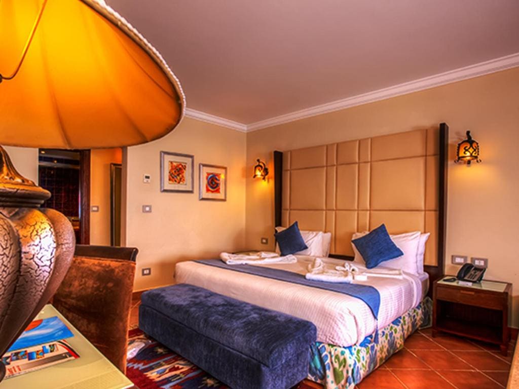 Porto Matrouh Hotel - View 7