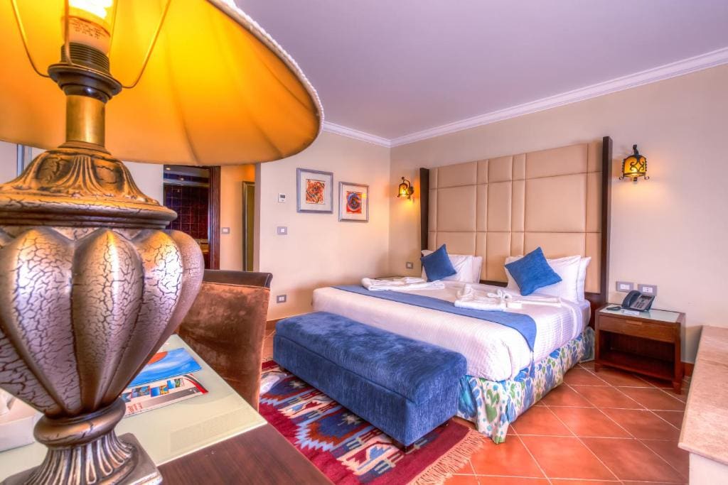 Porto Matrouh Hotel - View 2