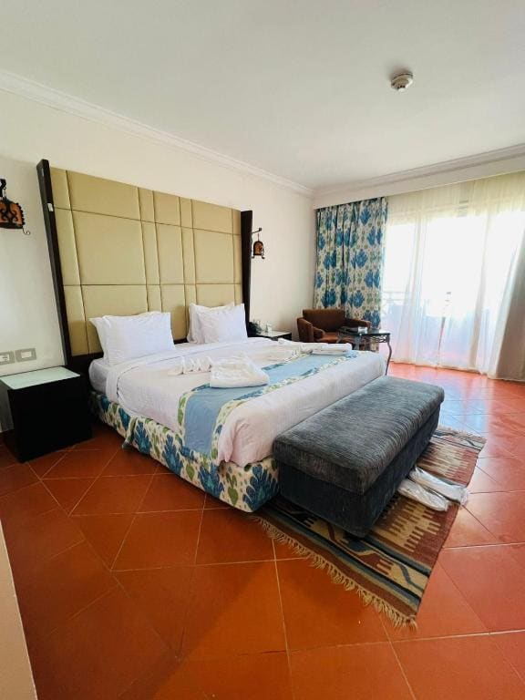 Porto Matrouh Hotel - View 4