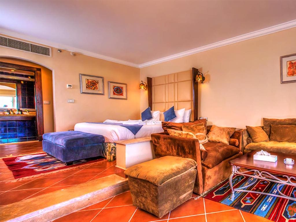 Porto Matrouh Hotel - View 6