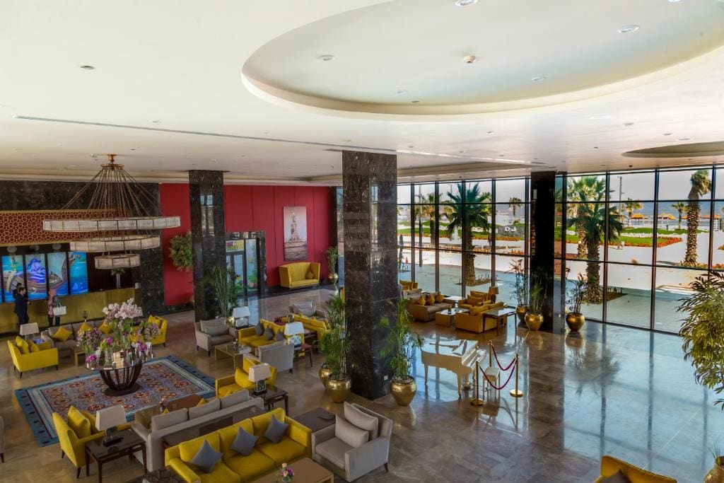 Porto Said Hotel & Spa - View 4