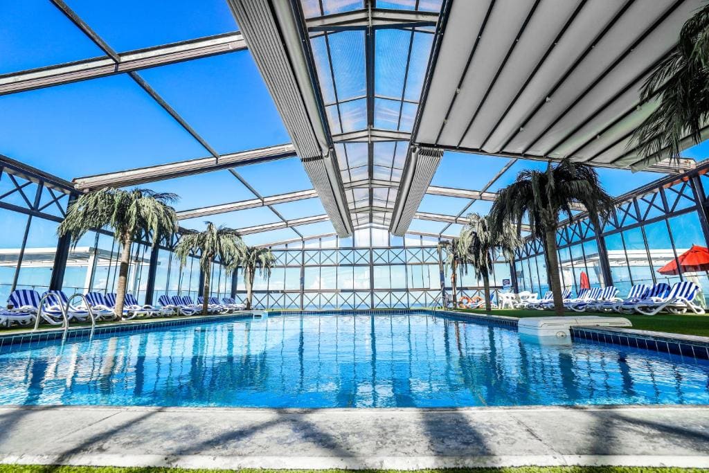 Porto Said Hotel & Spa - View 5