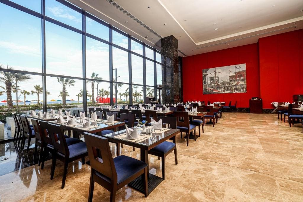 Porto Said Hotel & Spa - View 3