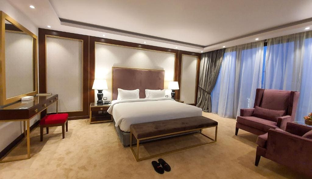 Porto Said Hotel & Spa - View 2
