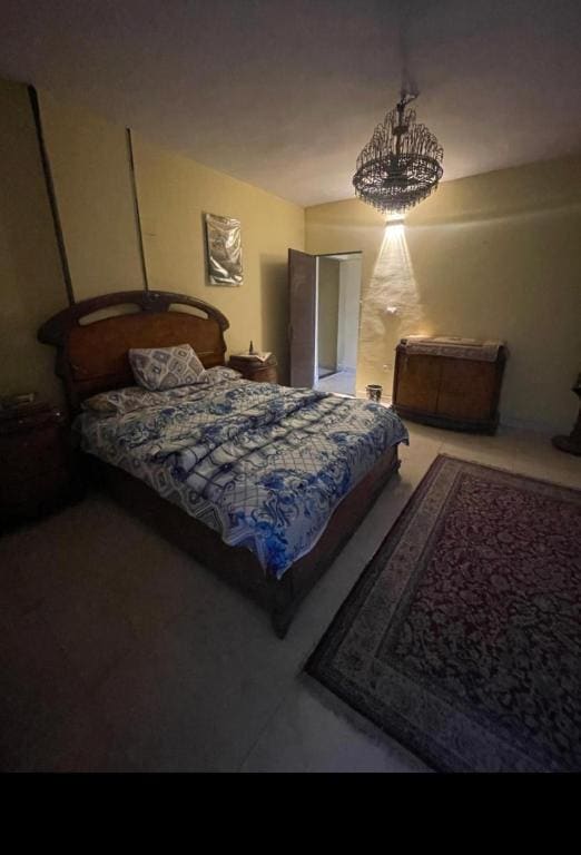 Pyramids Heritage suites - View 2