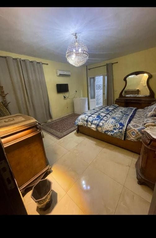 Pyramids Heritage suites - View 6