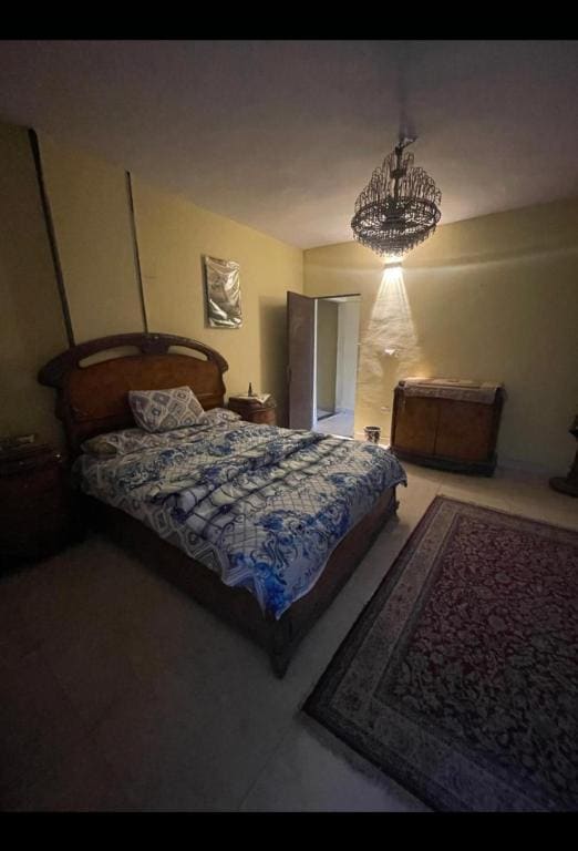 Pyramids Heritage suites - View 4