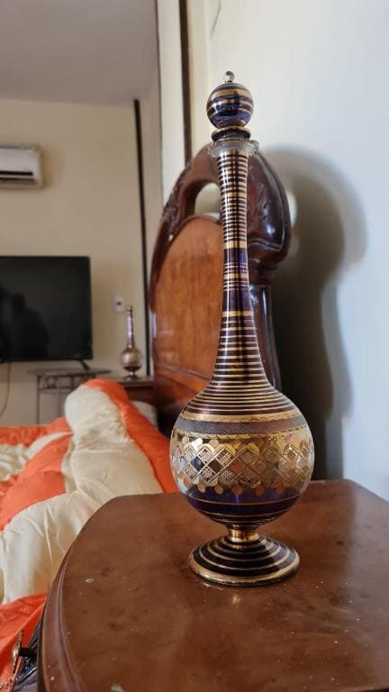 Pyramids Heritage suites - View 7